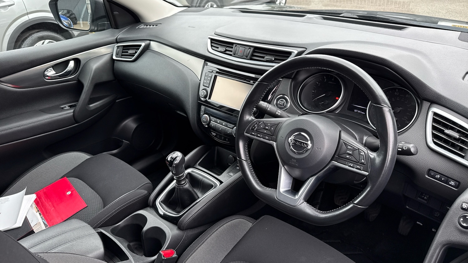 Used Nissan Qashqai 2018 for sale - 76273579: Photo 11