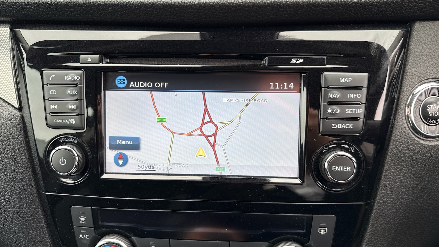 Used Nissan Qashqai 2018 for sale - 76273579: Photo 12