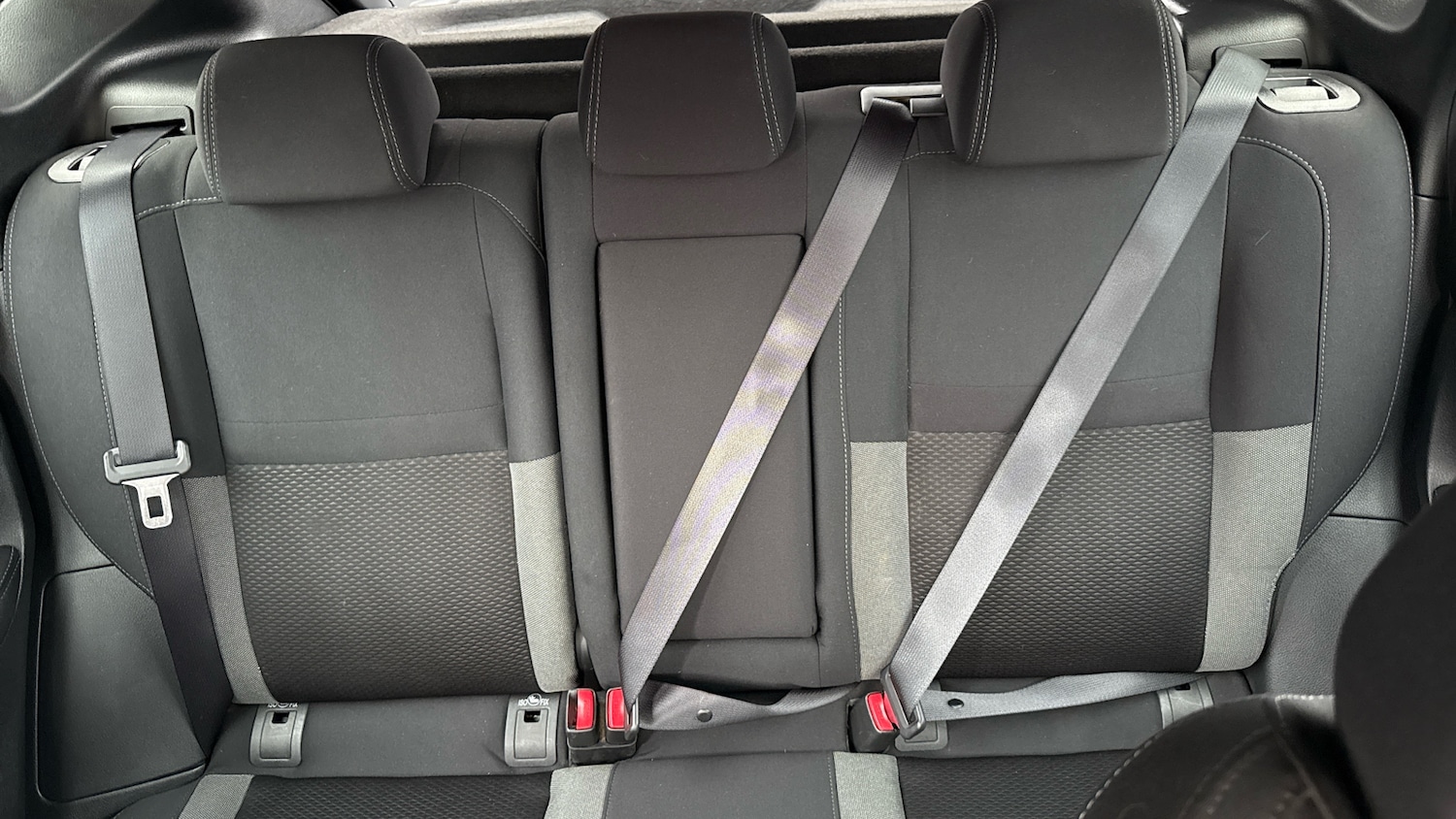 Used Nissan Qashqai 2018 for sale - 76273579: Photo 15