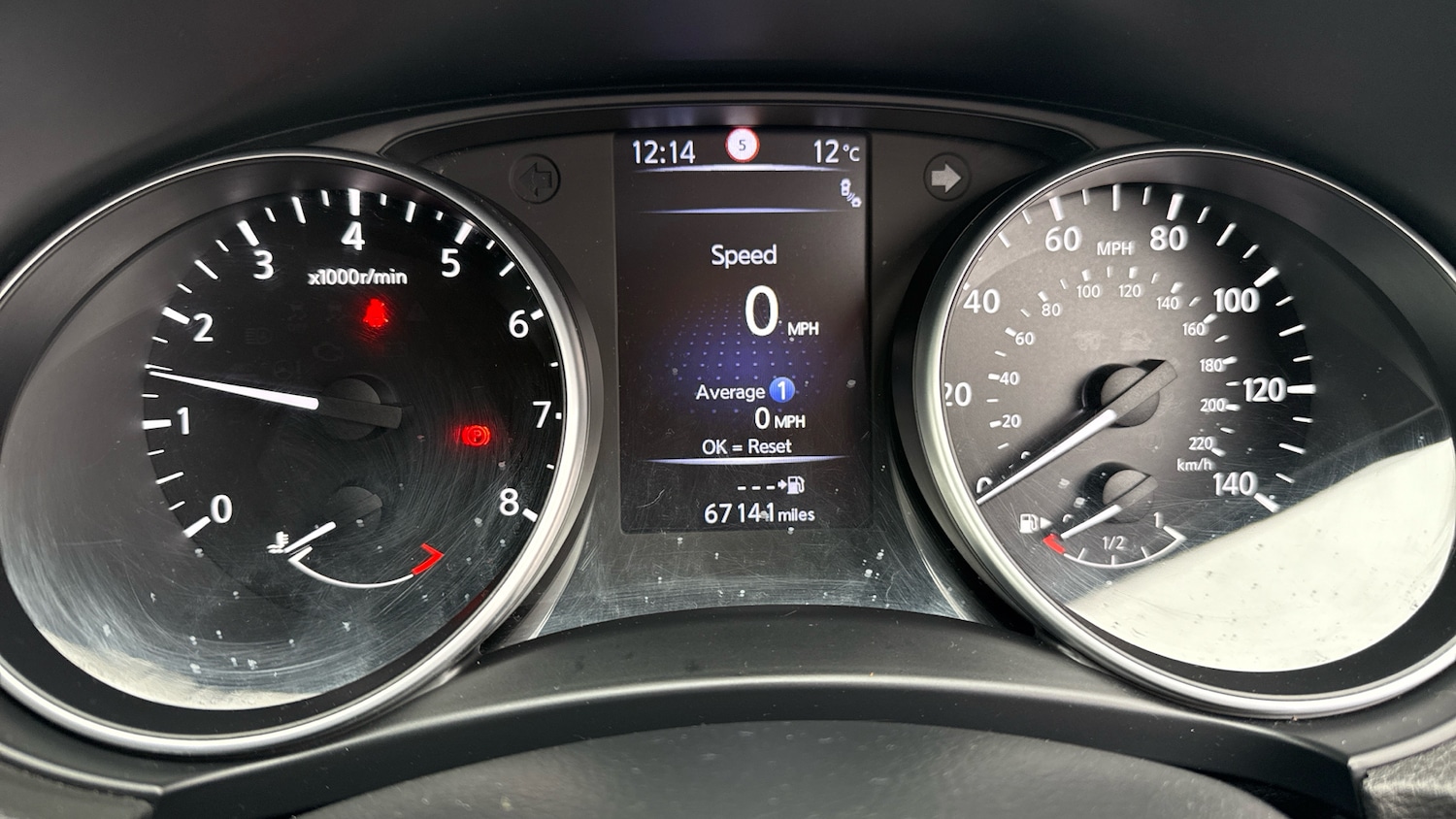Used Nissan Qashqai 2018 for sale - 76273579: Photo 18