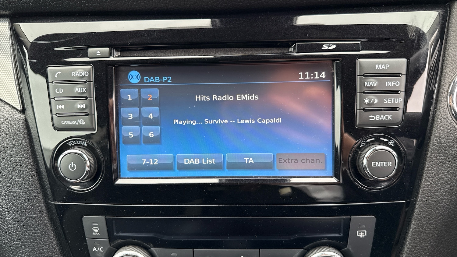 Used Nissan Qashqai 2018 for sale - 76273579: Photo 21