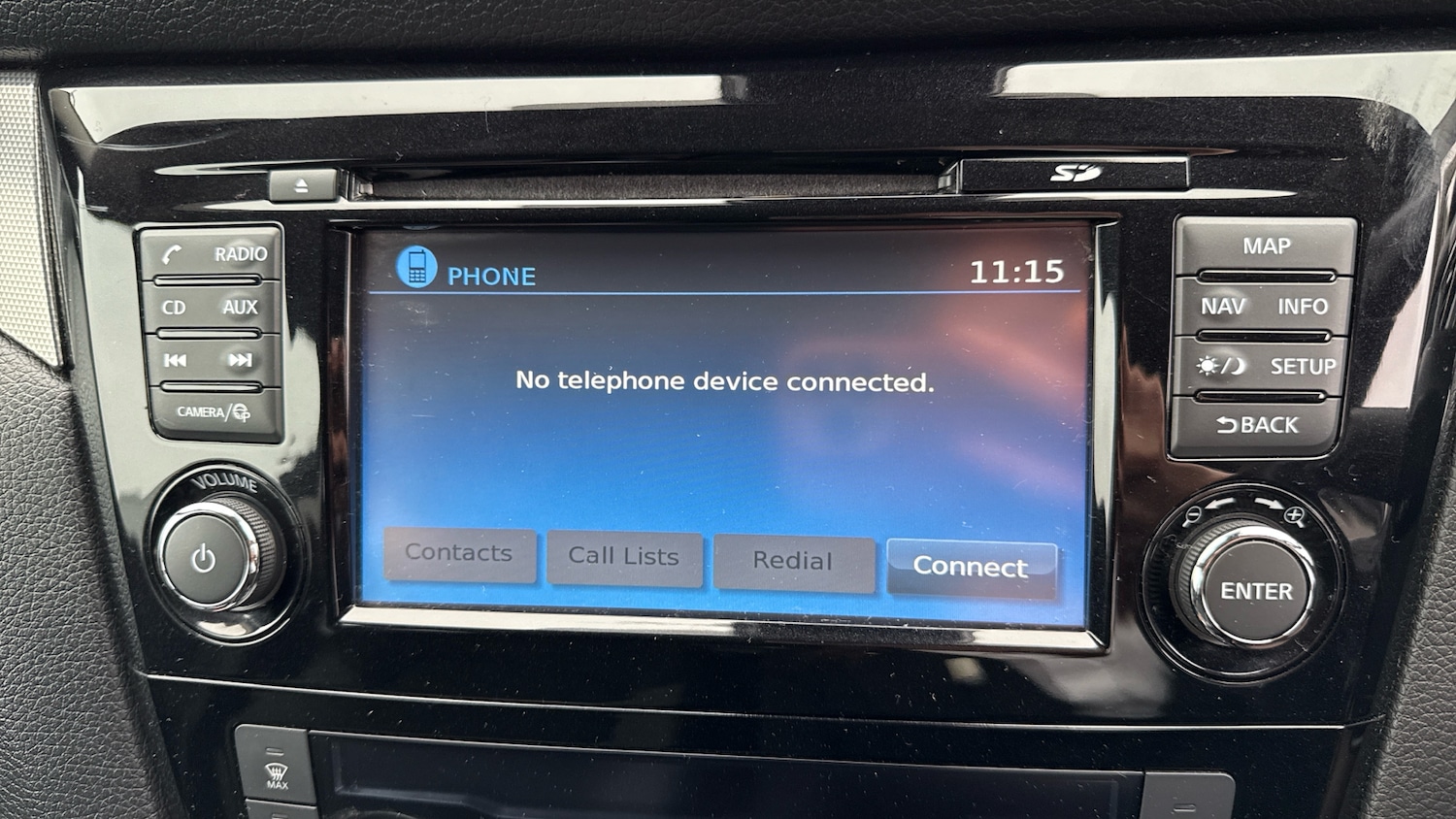 Used Nissan Qashqai 2018 for sale - 76273579: Photo 23