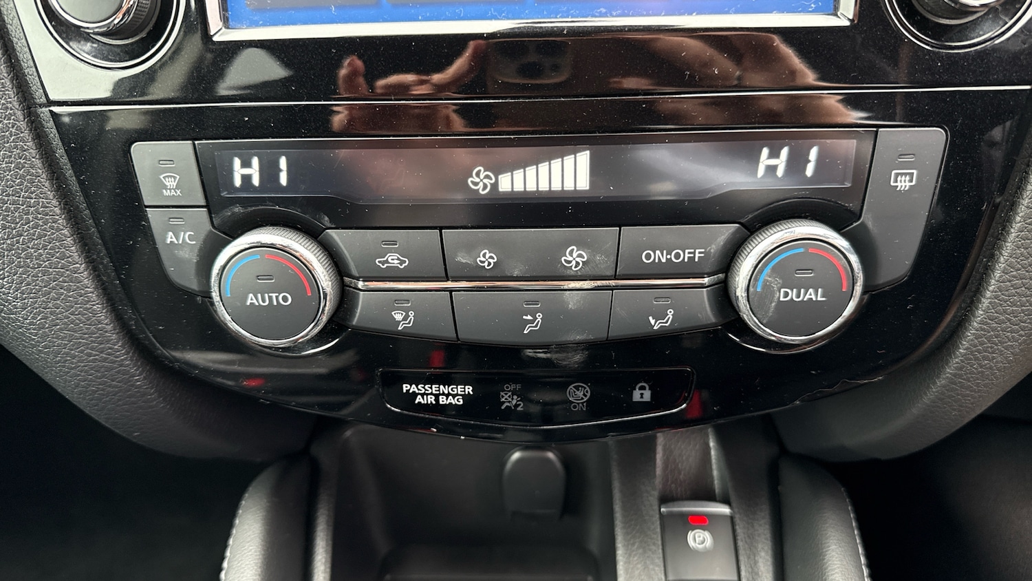 Used Nissan Qashqai 2018 for sale - 76273579: Photo 24