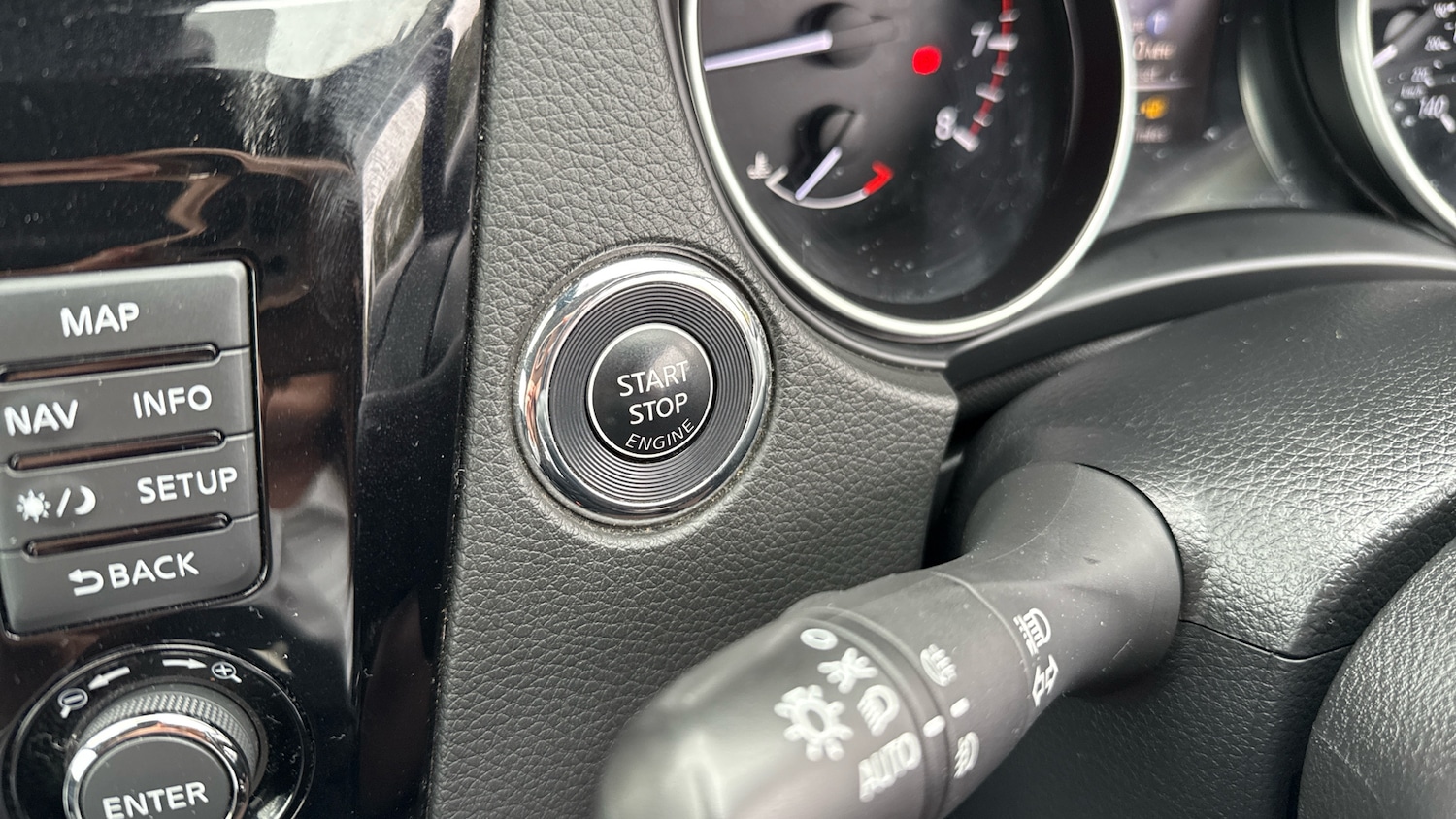 Used Nissan Qashqai 2018 for sale - 76273579: Photo 26