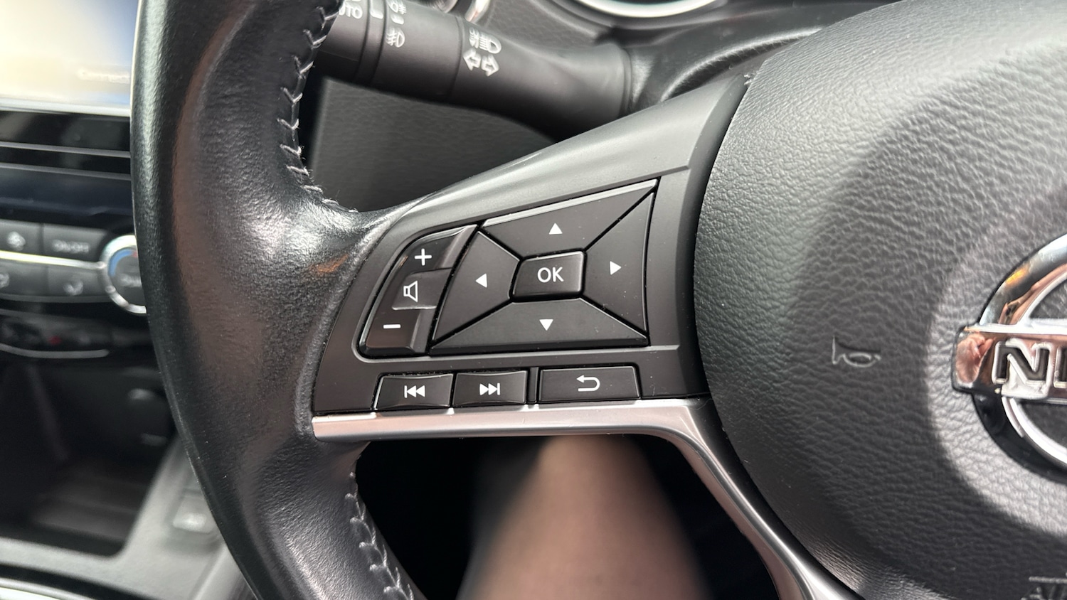 Used Nissan Qashqai 2018 for sale - 76273579: Photo 27