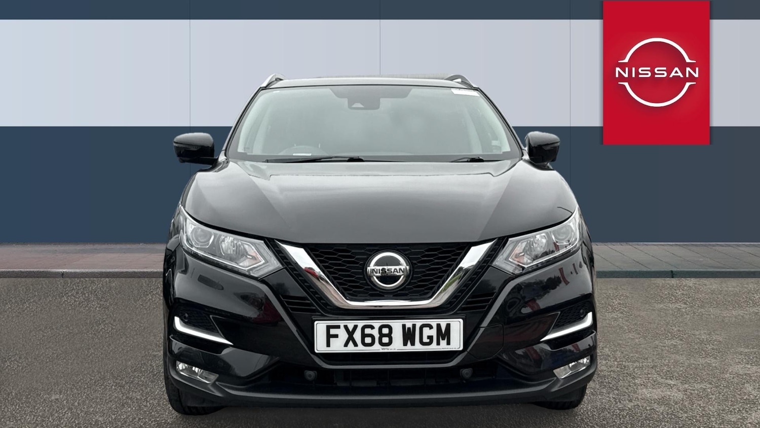Used Nissan Qashqai 2018 for sale - 76273579: Photo 3