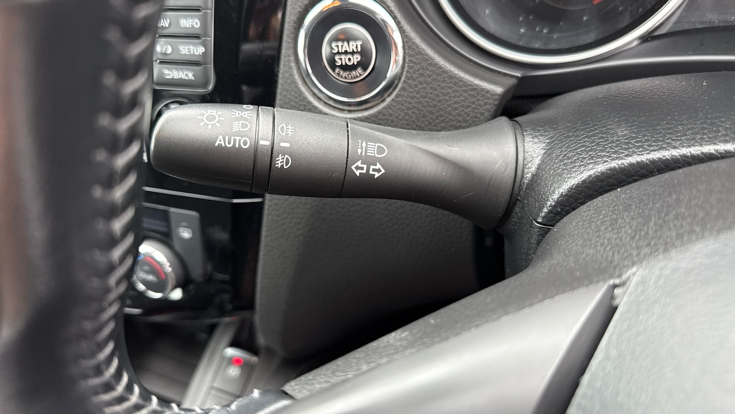 Used Nissan Qashqai 2018 for sale - 76273579: Photo 30