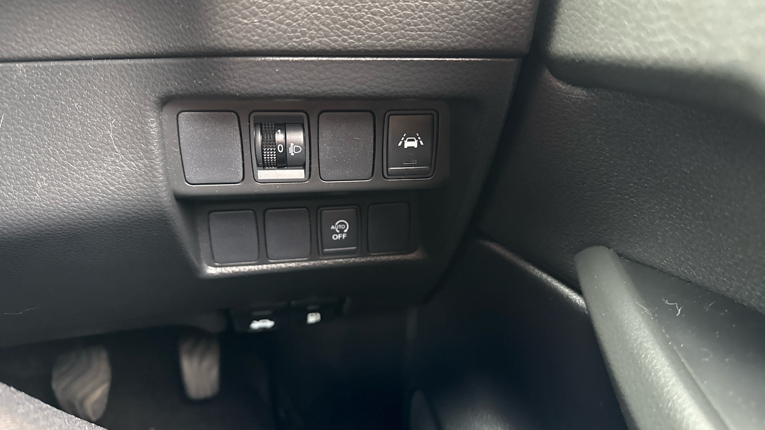 Used Nissan Qashqai 2018 for sale - 76273579: Photo 31