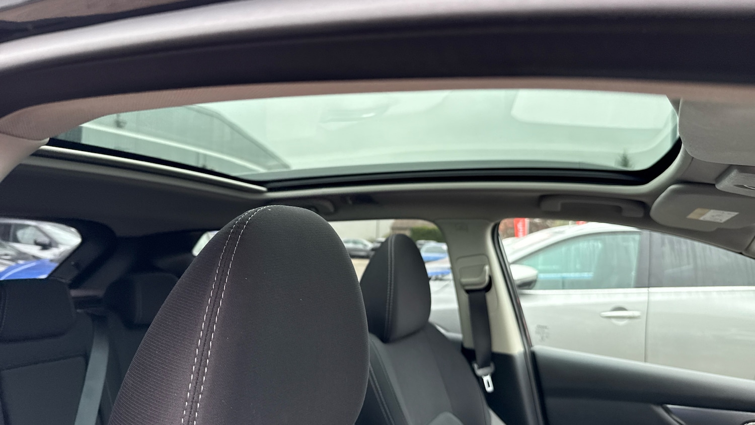Used Nissan Qashqai 2018 for sale - 76273579: Photo 35