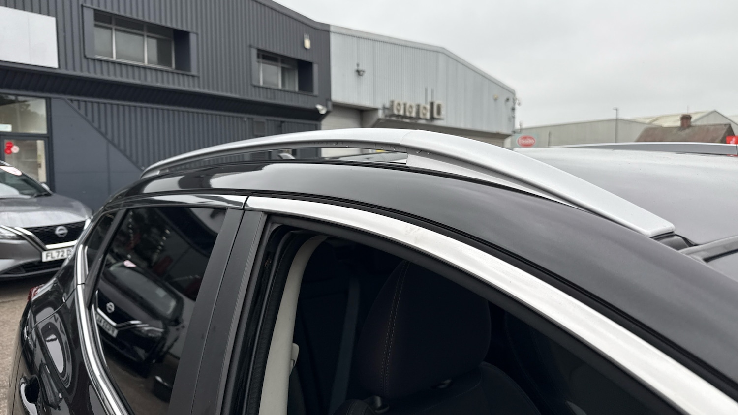 Used Nissan Qashqai 2018 for sale - 76273579: Photo 36