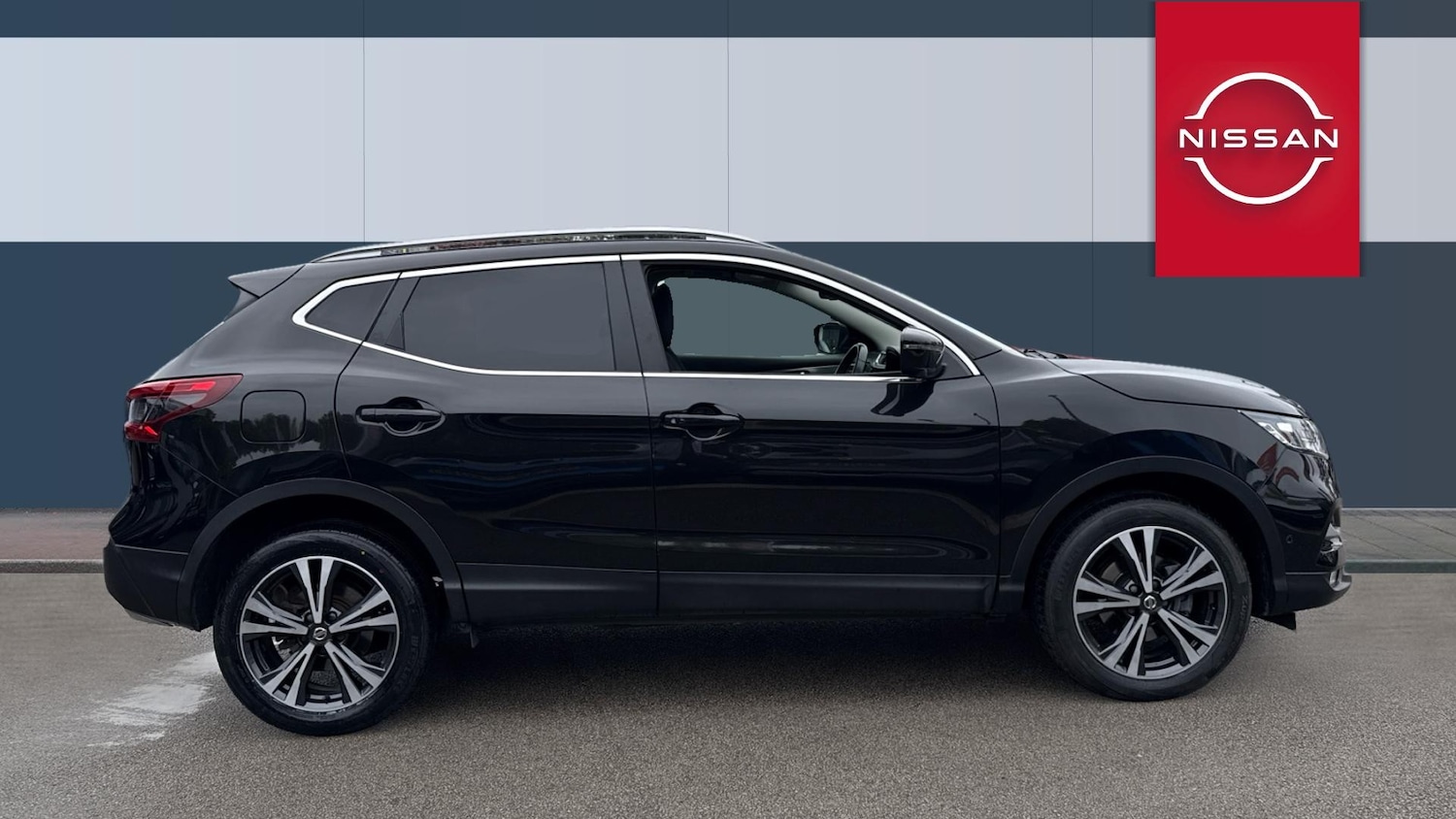 Used Nissan Qashqai 2018 for sale - 76273579: Photo 5