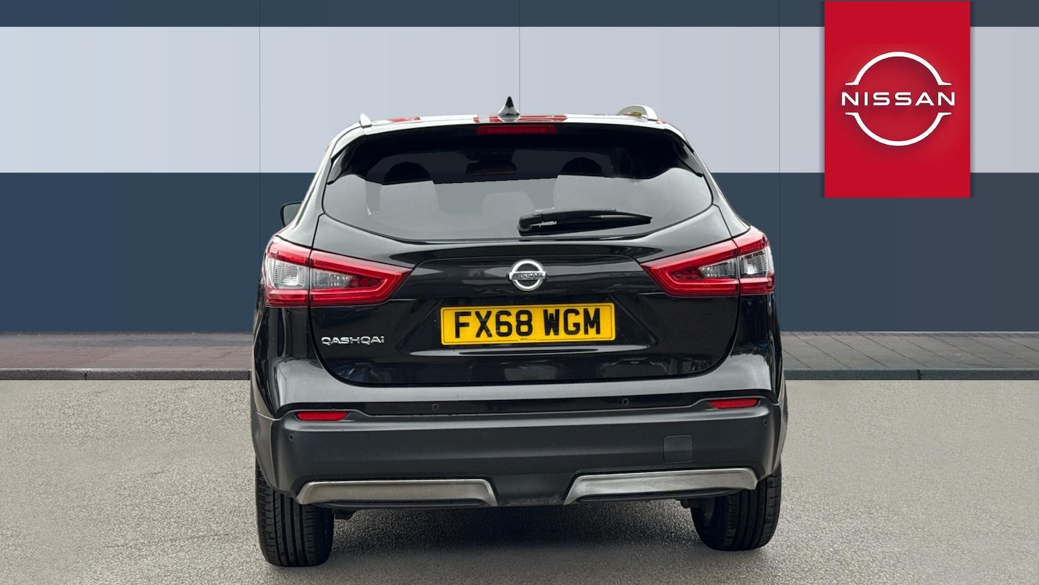 Used Nissan Qashqai 2018 for sale - 76273579: Photo 6