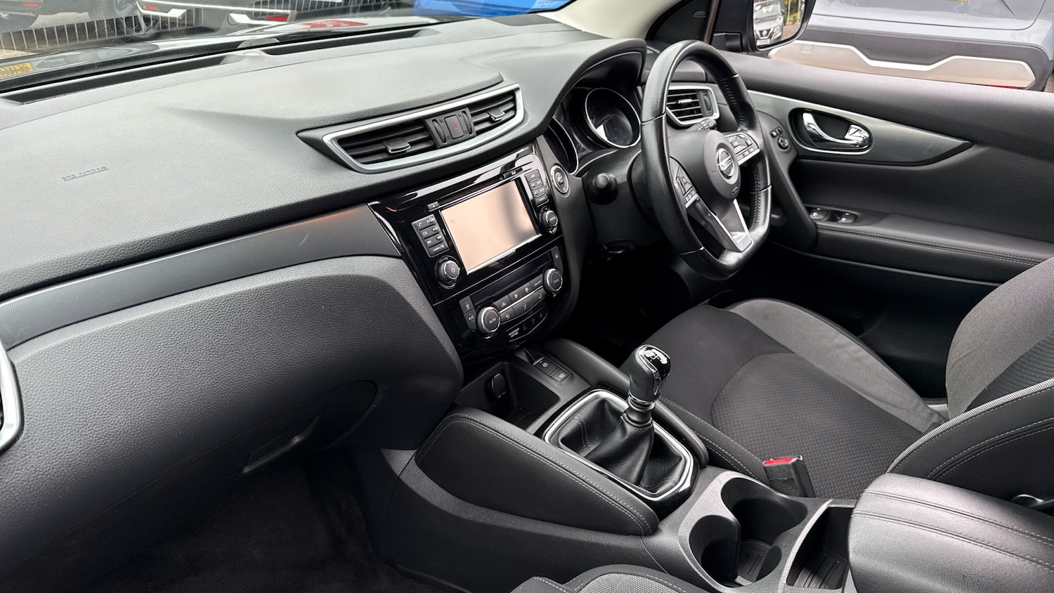 Used Nissan Qashqai 2018 for sale - 76273579: Photo 9