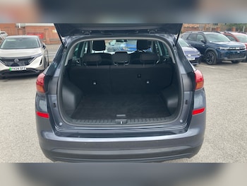 Used Hyundai TUCSON 2019 for sale - 78765448: Photo