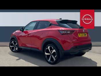 Used Nissan Juke 2022 for sale - 74914429: Photo