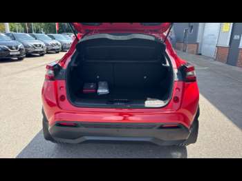 Used Nissan Juke 2022 for sale - 74914429: Photo