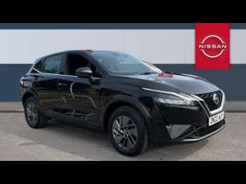 2022 (22) - 1.3 DiG-T MH 158 Acenta Premium 5dr Xtronic Petrol Hatchback
