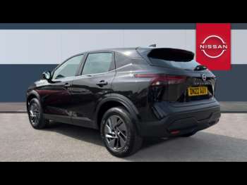 Used Nissan Qashqai 2022 for sale - 74972226: Photo