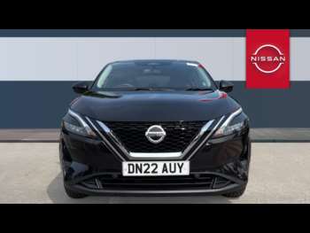 Used Nissan Qashqai 2022 for sale - 74972226: Photo
