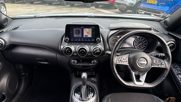 Used Nissan Juke 2022 for sale - 76273583: Photo 10