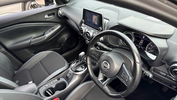 Used Nissan Juke 2022 for sale - 76273583: Photo 11