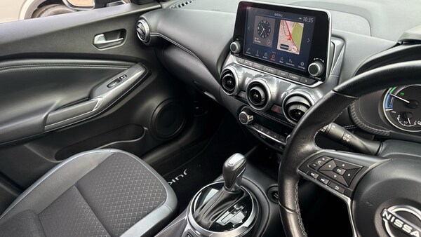 Used Nissan Juke 2022 for sale - 76273583: Photo 14
