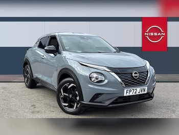 2022 (72) - 1.6 Hybrid N-Connecta 5dr Auto Hybrid Hatchback