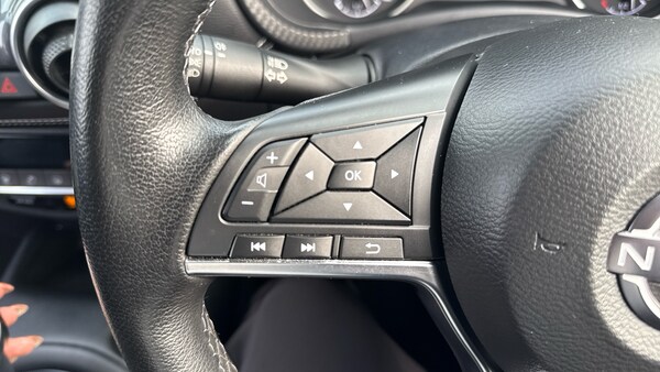 Used Nissan Juke 2022 for sale - 76273583: Photo 23