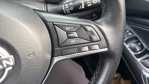 Used Nissan Juke 2022 for sale - 76273583: Photo 26