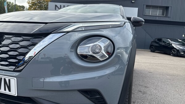 Used Nissan Juke 2022 for sale - 76273583: Photo 36