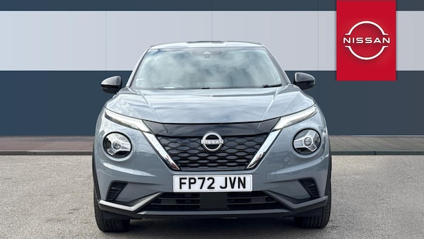 Used Nissan Juke 2022 for sale - 76273583: Photo 3