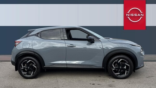 Used Nissan Juke 2022 for sale - 76273583: Photo 5