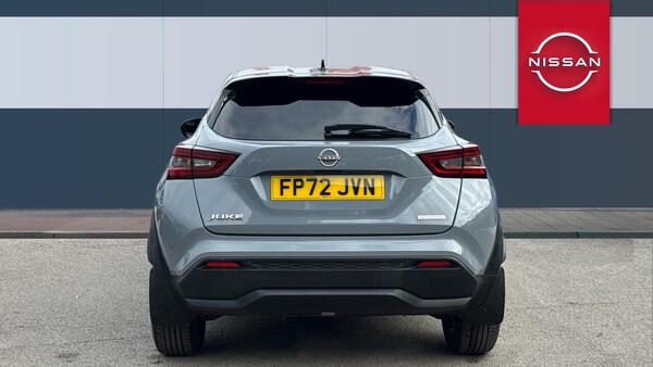 Used Nissan Juke 2022 for sale - 76273583: Photo 6