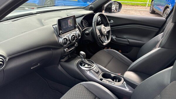 Used Nissan Juke 2022 for sale - 76273583: Photo 9
