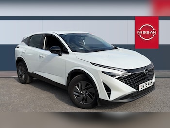 Used Nissan Qashqai 2025 for sale - 79275073: Photo