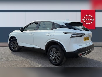 Used Nissan Qashqai 2025 for sale - 79275073: Photo
