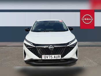 Used Nissan Qashqai 2025 for sale - 79275073: Photo