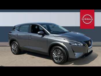 2022 (22) - 1.3 DiG-T MH 158 Acenta Premium 5dr Xtronic Petrol Hatchback