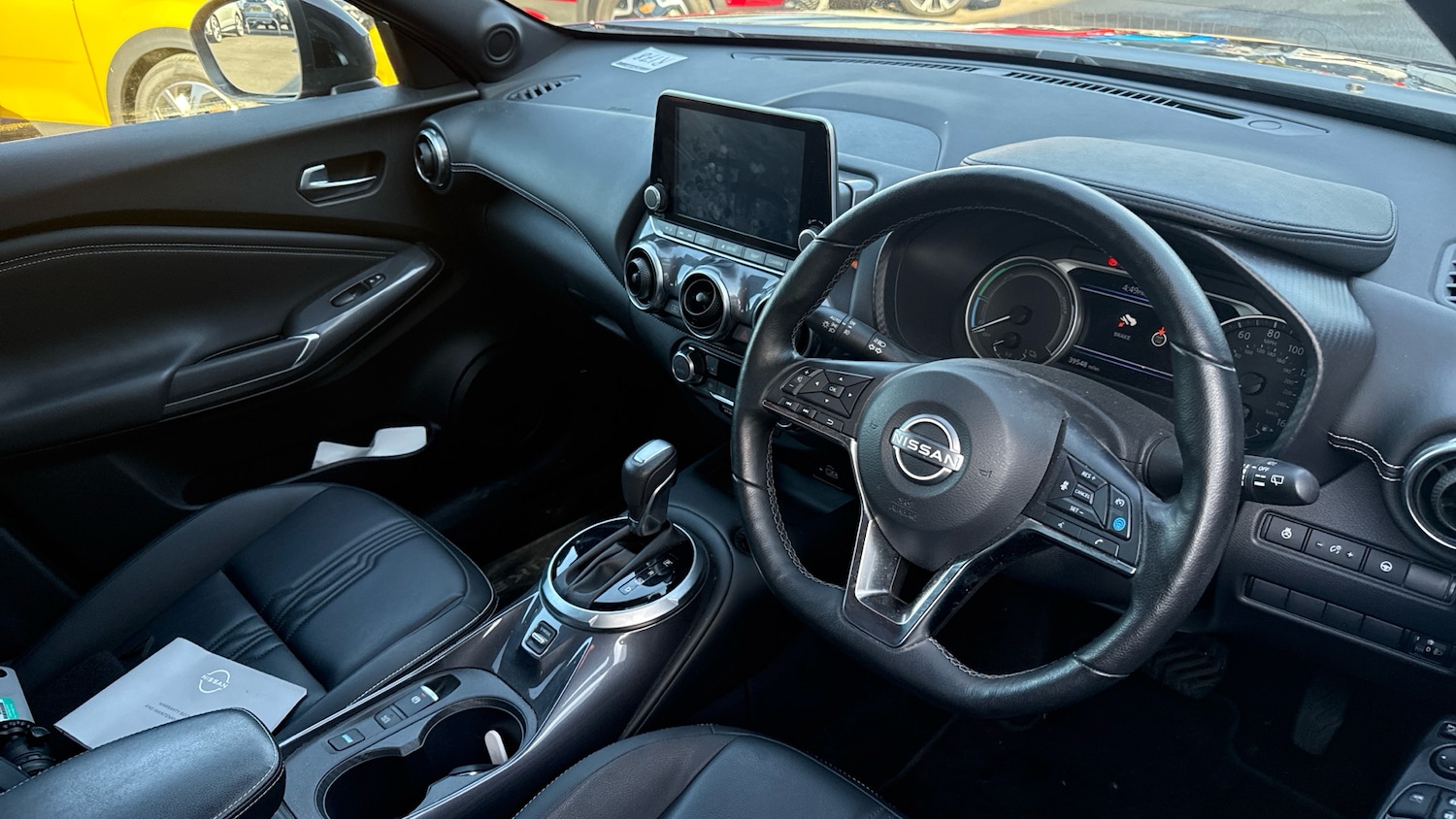 Used Nissan Juke 2023 for sale - 78197286: Photo 11