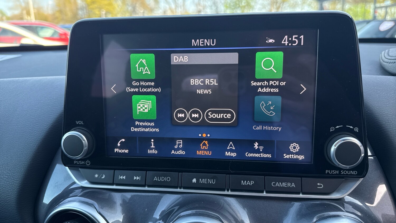 Used Nissan Juke 2023 for sale - 78197286: Photo 12