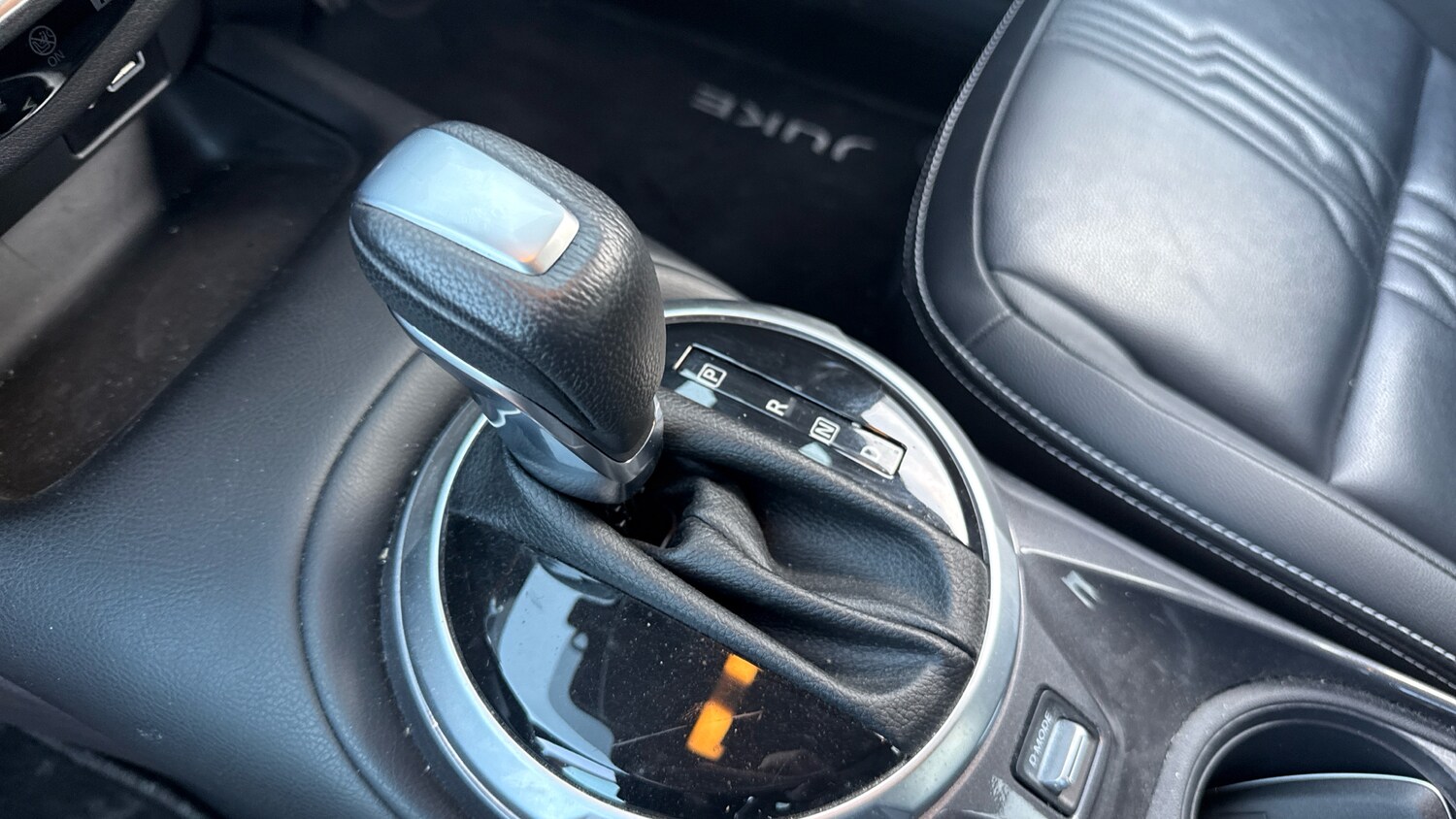 Used Nissan Juke 2023 for sale - 78197286: Photo 13