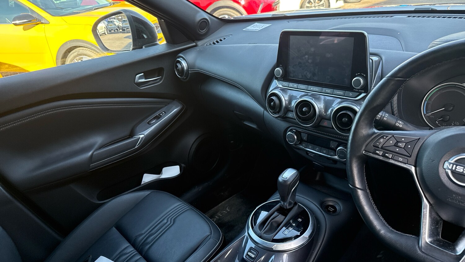 Used Nissan Juke 2023 for sale - 78197286: Photo 14