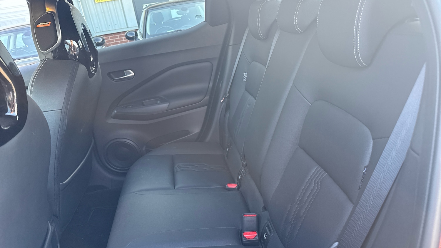 Used Nissan Juke 2023 for sale - 78197286: Photo 16