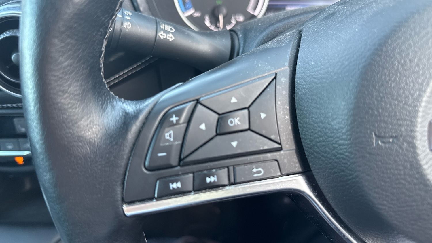 Used Nissan Juke 2023 for sale - 78197286: Photo 21