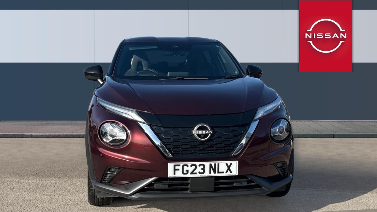 Used Nissan Juke 2023 for sale - 78197286: Photo 3