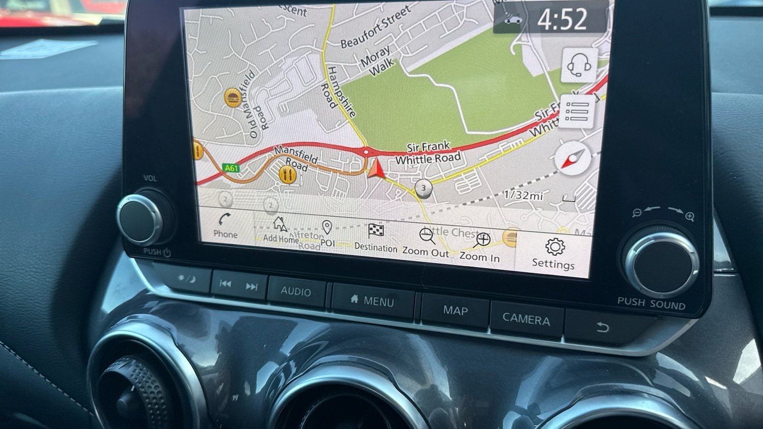 Used Nissan Juke 2023 for sale - 78197286: Photo 31