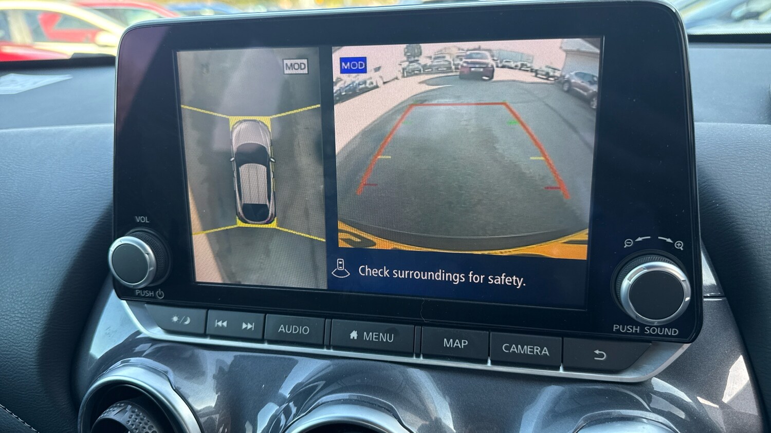 Used Nissan Juke 2023 for sale - 78197286: Photo 32