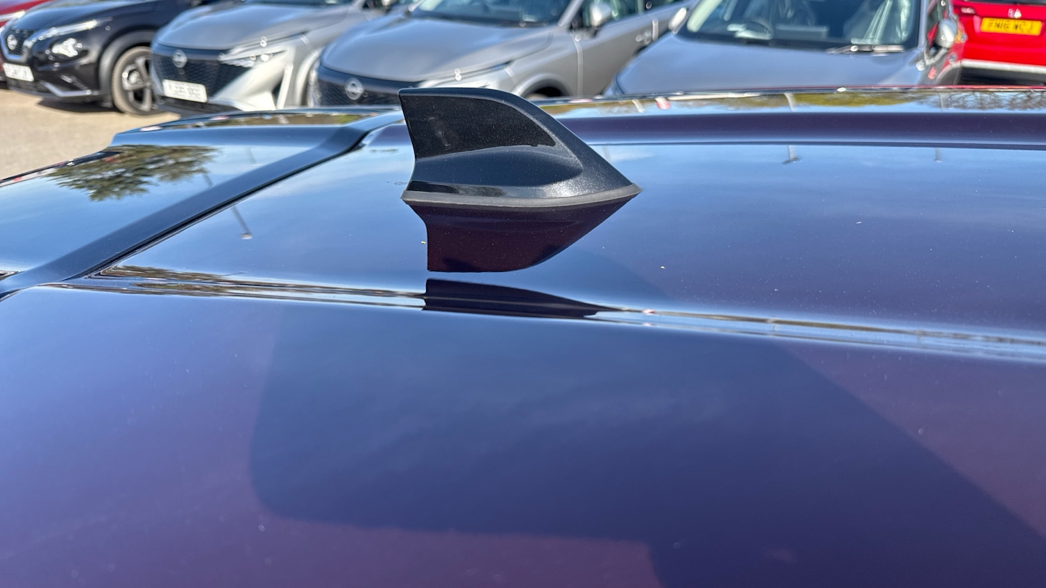 Used Nissan Juke 2023 for sale - 78197286: Photo 35