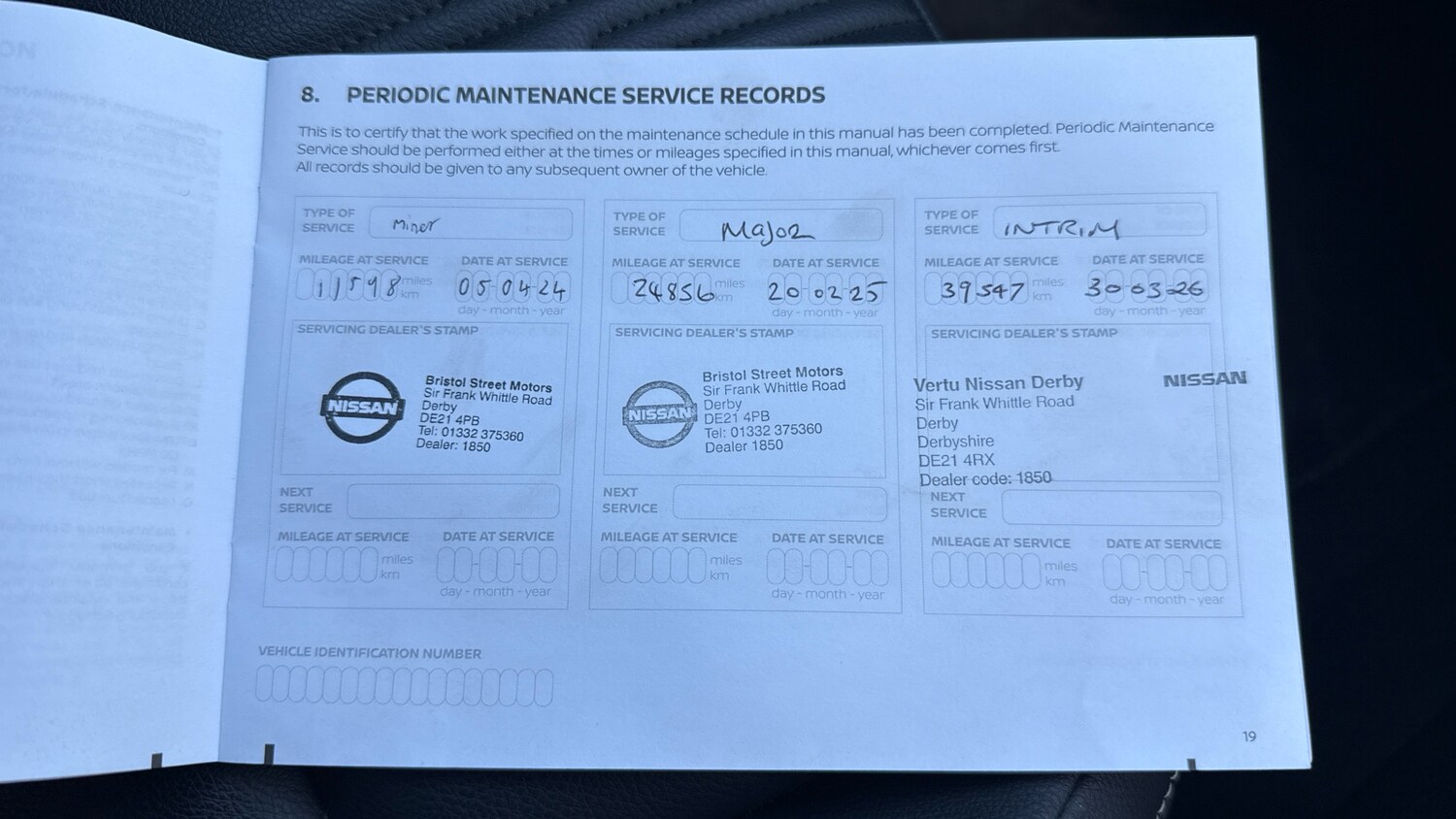 Used Nissan Juke 2023 for sale - 78197286: Photo 37