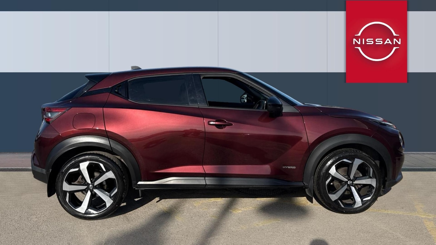 Used Nissan Juke 2023 for sale - 78197286: Photo 5